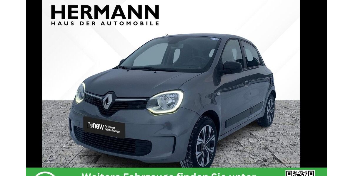 Renault Twingo 89.992 km 8.942 &euro; Northeim 37154
