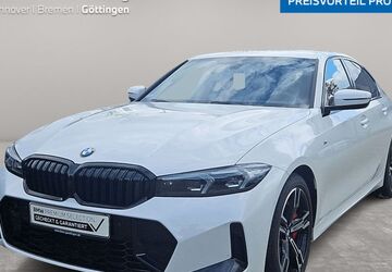 BMW 318 9.638 km 40.905 &euro; Göttingen 37081