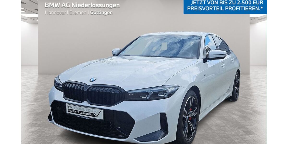 BMW 318 9.638 km 40.905 &euro; Göttingen 37081