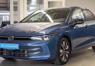 VW Golf 26.228 km 26.274 &euro; Northeim 37154