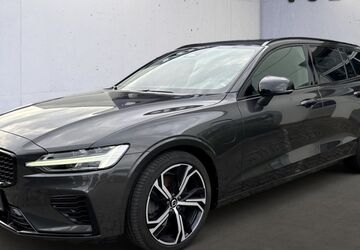 Volvo V60 61.040 km 36.850 &euro; Göttingen 37079