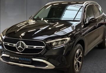 Mercedes-Benz GLC 300 31.089 km 51.910 &euro; Northeim 37154