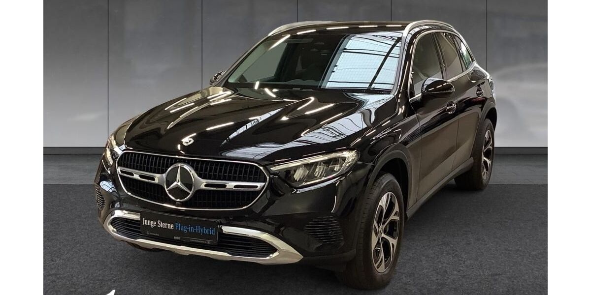 Mercedes-Benz GLC 300 31.089 km 51.910 &euro; Northeim 37154