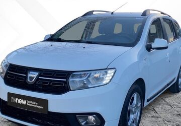 Dacia Logan 131.836 km 6.992 &euro; Göttingen 37079