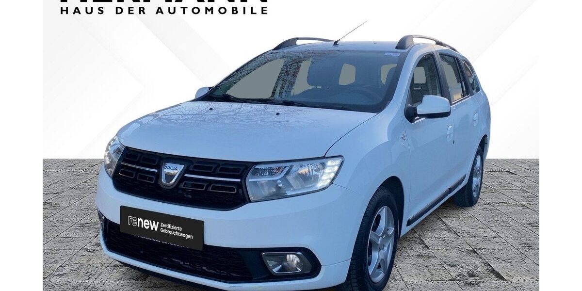 Dacia Logan 131.836 km 6.992 &euro; Göttingen 37079