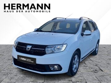 Gebrauchte Dacia Logan