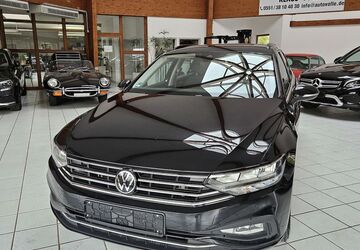 VW Passat 109.760 km 17.995 &euro; Göttingen 37079