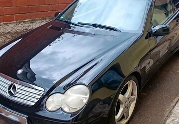 Mercedes-Benz C 350 178.200 km 3.999 &euro; Heilbad Heiligenstadt 37308