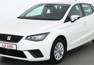 Seat Ibiza 54.895 km 15.990 &euro; Göttingen 37081