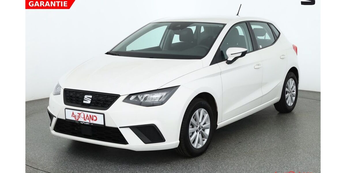 Seat Ibiza 54.895 km 15.990 &euro; Göttingen 37081