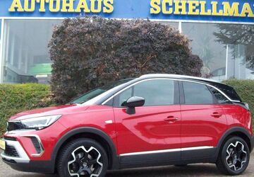 Opel Crossland (X) 55.000 km 16.470 &euro; Nörten-Hardenberg 37176