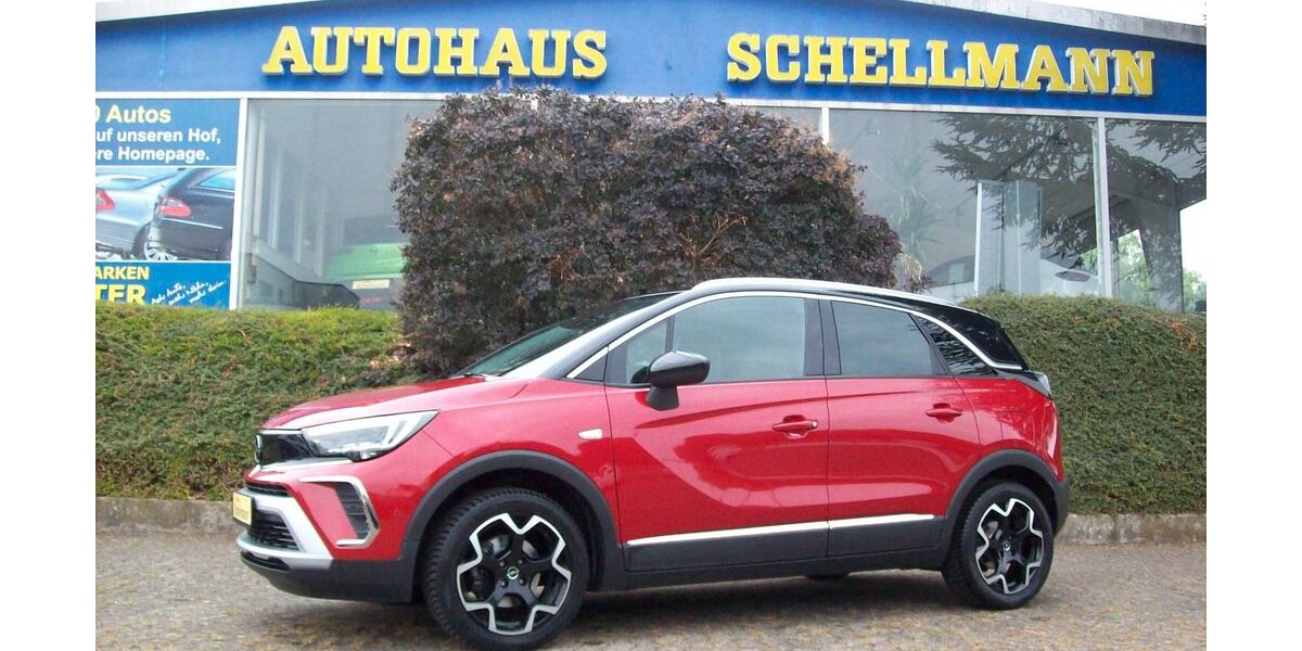 Opel Crossland (X) 55.000 km 16.470 &euro; Nörten-Hardenberg 37176