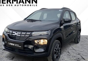 Dacia Spring 24.225 km 9.250 &euro; Northeim 37154