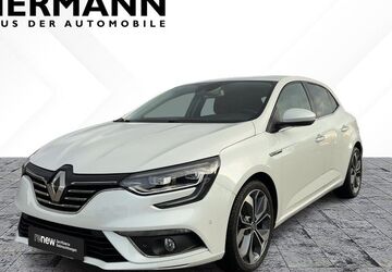 Renault Megane 45.421 km 15.992 &euro; Göttingen 37079
