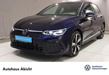 VW Golf 39.068 km 25.950 &euro; Duderstadt 37115