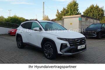 Gebrauchte Hyundai Tucson