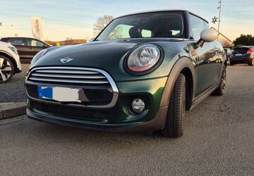 Mini Cooper C 106.850 km 8.799 &euro; Northeim 37154