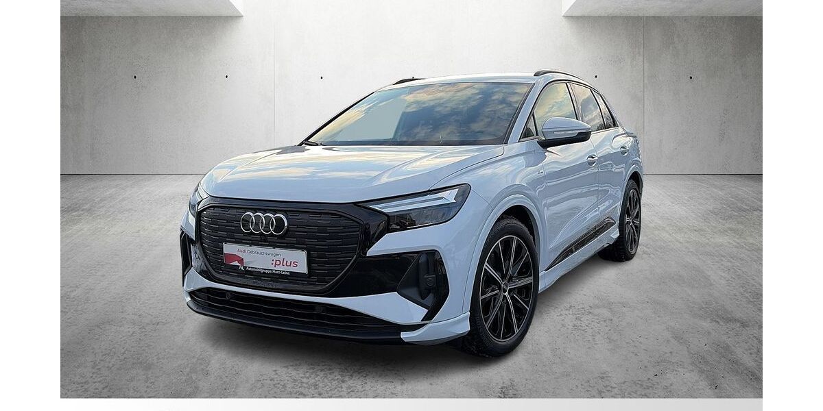 Audi Q4 e-tron 43.028 km 29.549 &euro; Northeim 37154