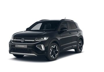 VW T-Cross 10.000 km 31.880 &euro; Witzenhausen 37213