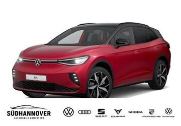 VW ID.4 92.950 km 29.480 &euro; Göttingen 37081