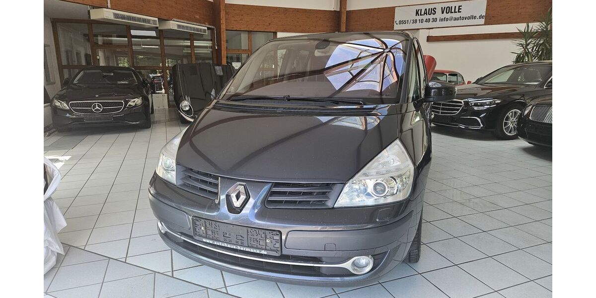 Renault Espace 536.204 km 2.650 &euro; Göttingen 37079