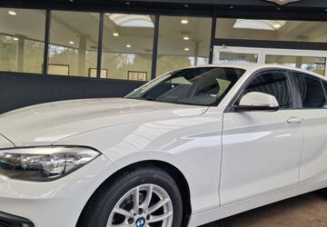 BMW 116 131.800 km 9.990 &euro; Göttingen 37081