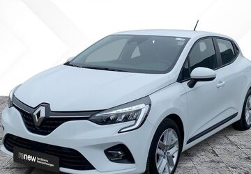 Renault Clio 58.616 km 12.993 &euro; Göttingen 37077