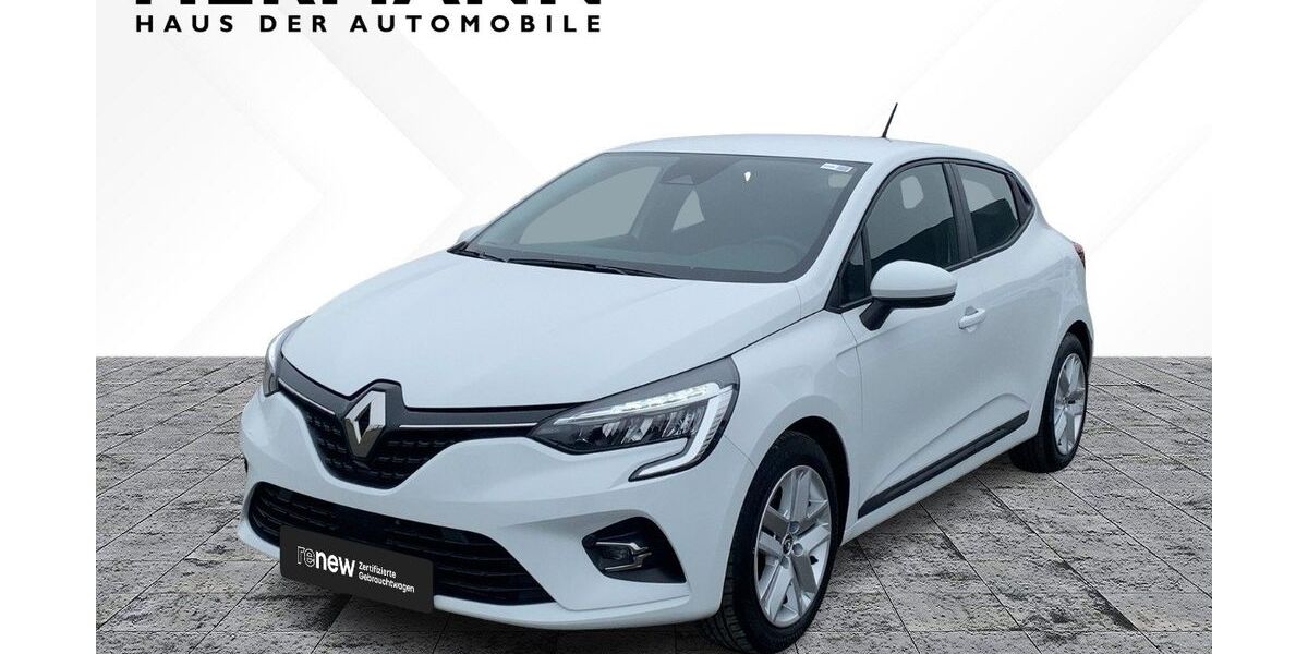 Renault Clio 58.616 km 12.993 &euro; Göttingen 37077