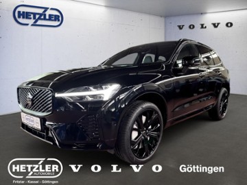 Gebrauchte Volvo XC60
