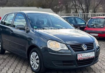 VW Polo 167.351 km 2.990 &euro; Heilbad Heiligenstadt 37308