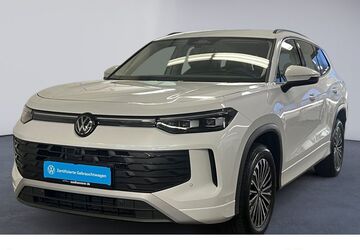 VW Tayron 25.473 km 43.880 &euro; Göttingen 37081