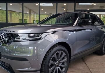 Land Rover Range Rover Velar 11.900 km 43.496 &euro; Göttingen 37081