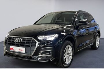 Audi Q5 14.648 km 39.890 &euro; Göttingen OT Grone 37081