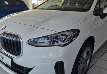 BMW 220 Active Tourer 41.000 km 28.950 &euro; Uslar 37170
