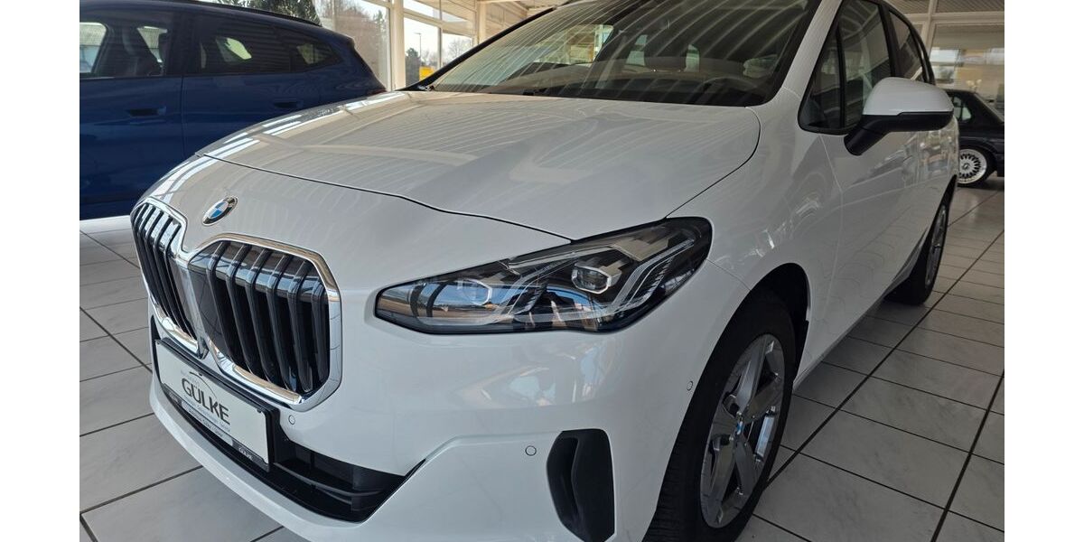BMW 220 Active Tourer 41.000 km 28.950 &euro; Uslar 37170