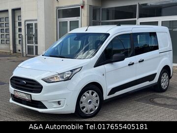 Gebrauchte Ford Transit