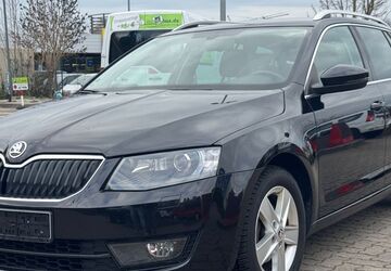 Skoda Octavia 129.340 km 10.900 &euro; Göttingen 37081
