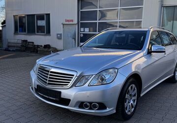 Mercedes-Benz E 220 190.000 km 8.999 &euro; Nörten Hardenberg 37176
