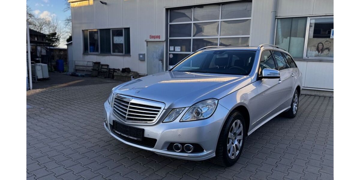 Mercedes-Benz E 220 190.000 km 8.999 &euro; Nörten Hardenberg 37176