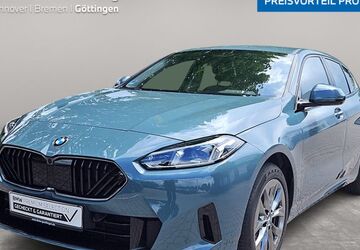 BMW 120 13.560 km 31.206 &euro; Göttingen 37081