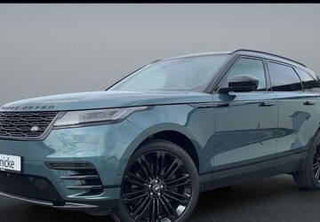 Land Rover Range Rover Velar 26.900 km 59.890 &euro; Göttingen 37077