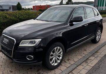 Audi Q5 248.000 km 14.250 &euro; Northeim 37154