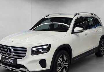 Mercedes-Benz GLB 200 6.213 km 43.360 &euro; Göttingen 37079