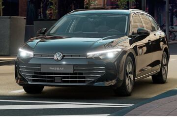 VW Passat Variant 24.940 km 33.688 &euro; Northeim 37154