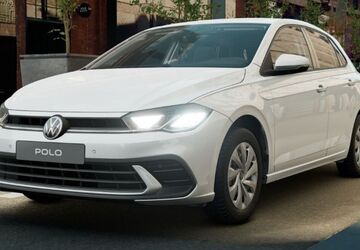 VW Polo 10.506 km 18.688 &euro; Northeim 37154