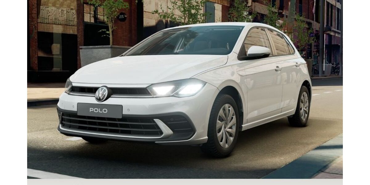 VW Polo 10.506 km 18.688 &euro; Northeim 37154