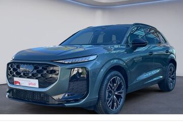 Audi Q3 1.950 km 52.690 &euro; Göttingen OT Grone 37081