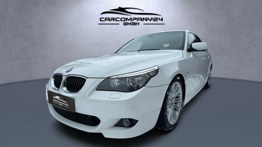BMW 525 66.809 km 22.490 &euro; Göttingen 37079