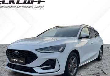 Ford Focus 3.516 km 31.285 &euro; Göttingen 37077