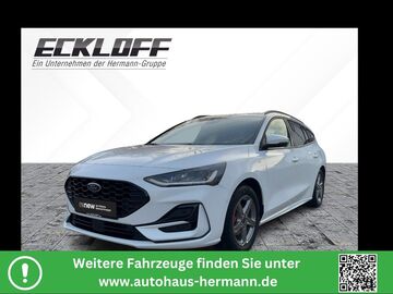 Gebrauchte Ford Focus